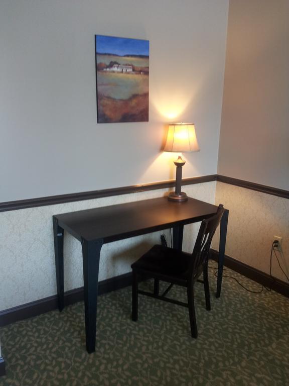 Belvedere Inn Schenectady - Albany Zewnętrze zdjęcie