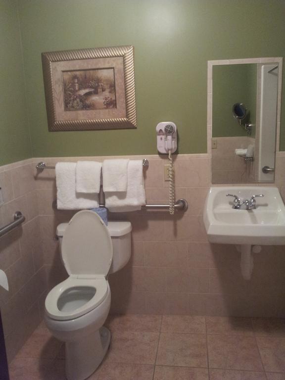 Belvedere Inn Schenectady - Albany Pokój zdjęcie