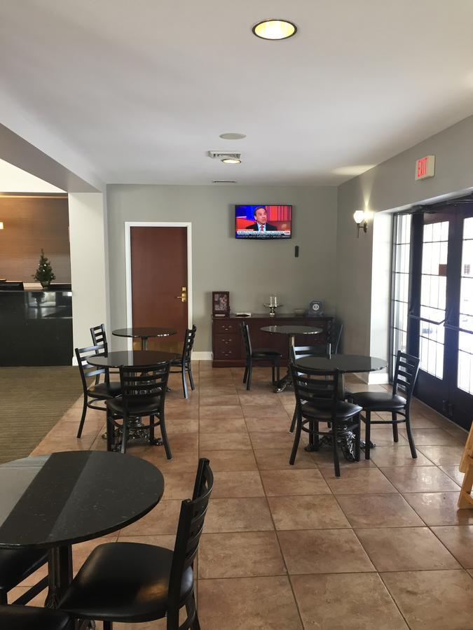 Belvedere Inn Schenectady - Albany Zewnętrze zdjęcie