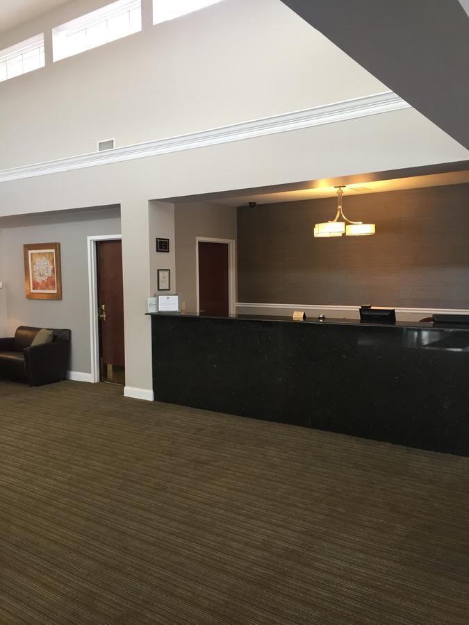Belvedere Inn Schenectady - Albany Zewnętrze zdjęcie