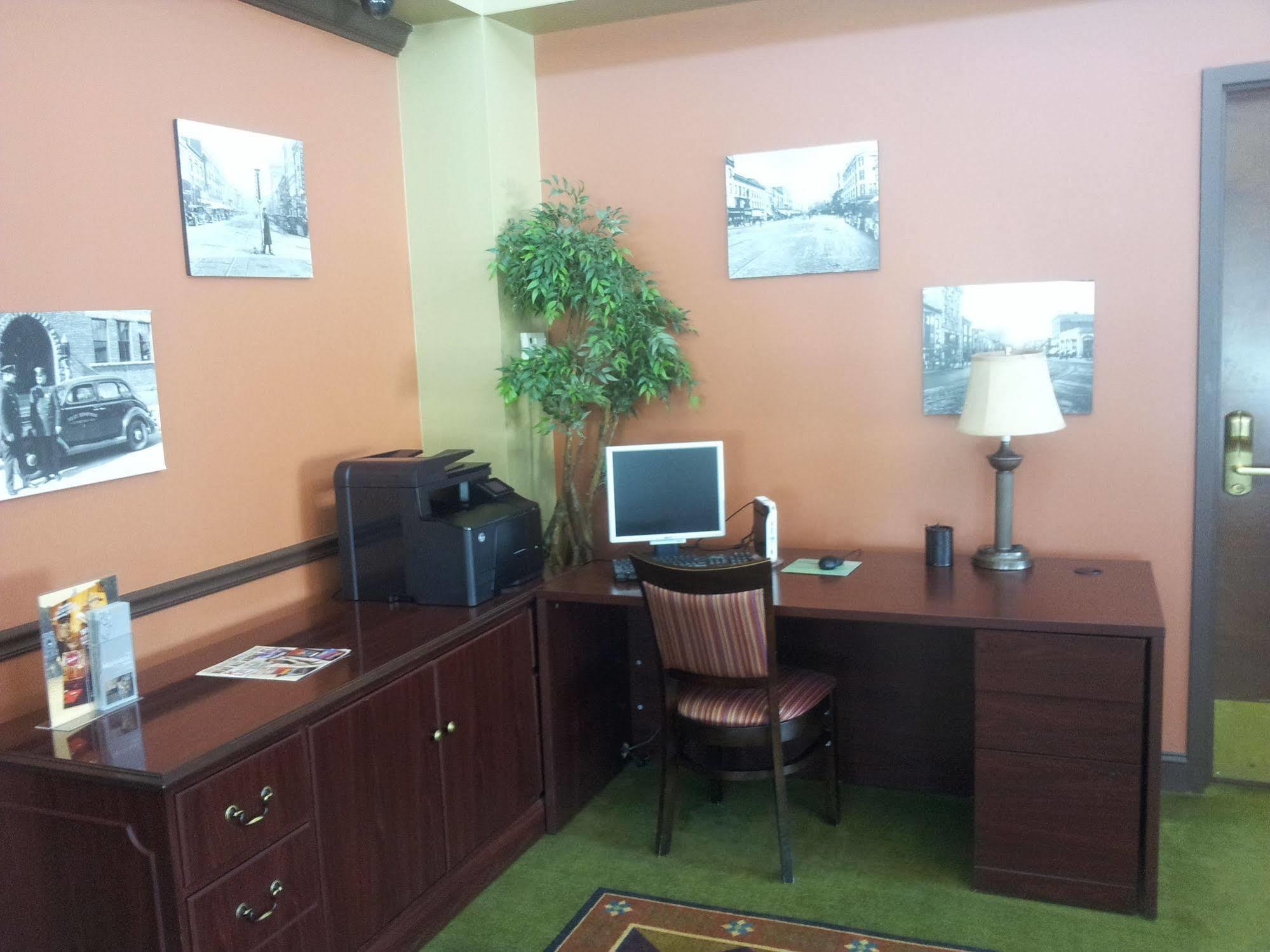 Belvedere Inn Schenectady - Albany Zewnętrze zdjęcie