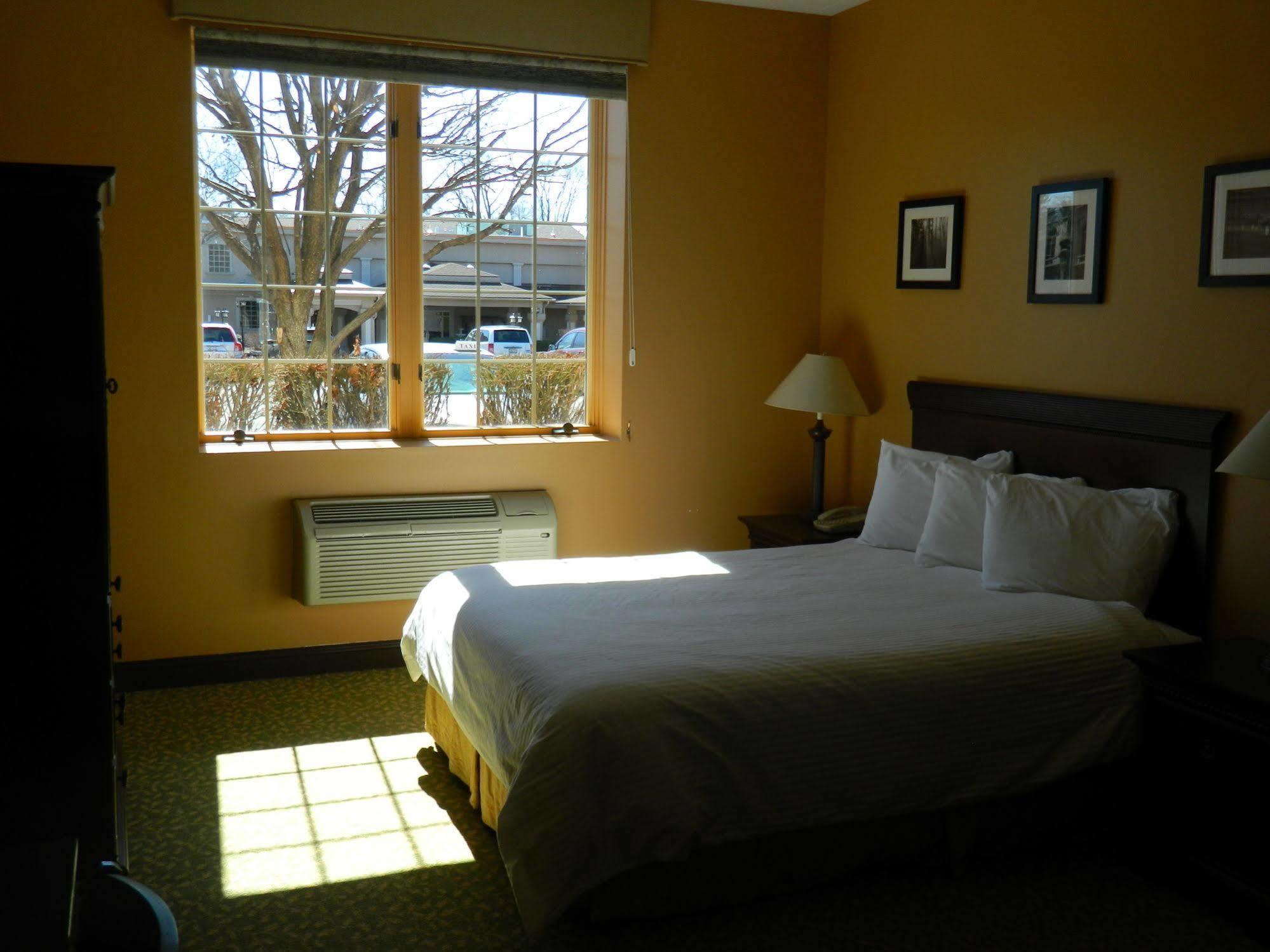 Belvedere Inn Schenectady - Albany Zewnętrze zdjęcie
