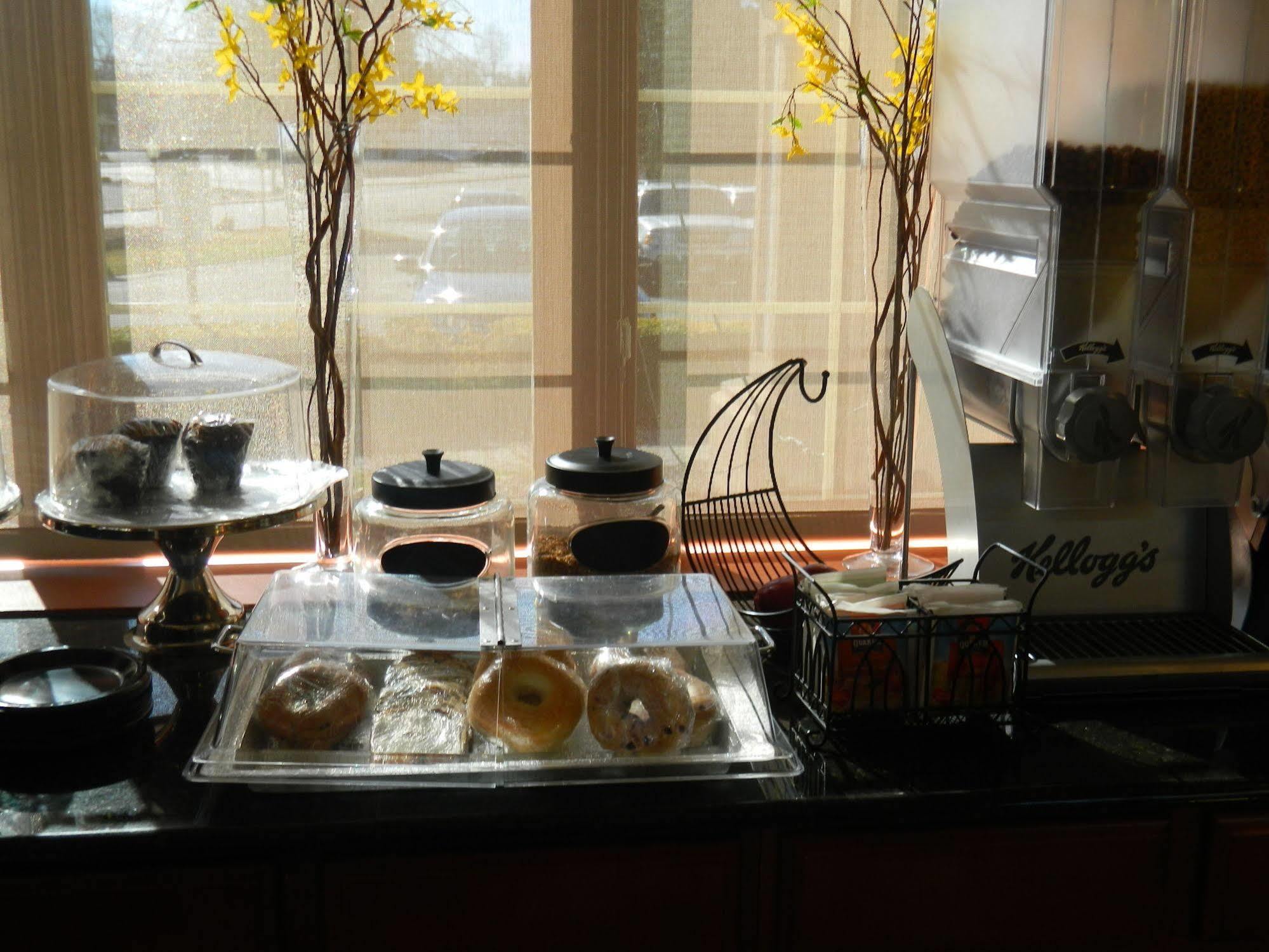 Belvedere Inn Schenectady - Albany Zewnętrze zdjęcie