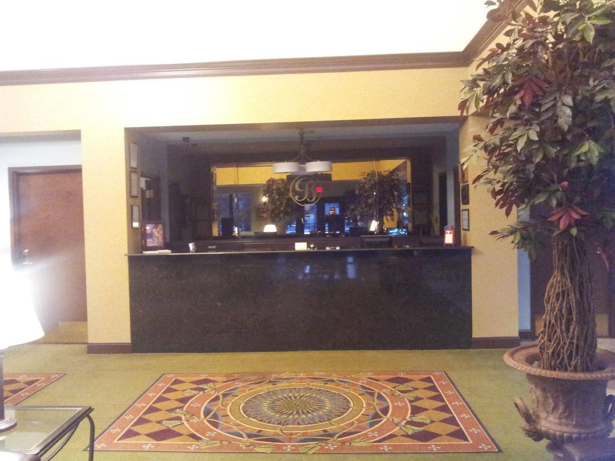 Belvedere Inn Schenectady - Albany Zewnętrze zdjęcie
