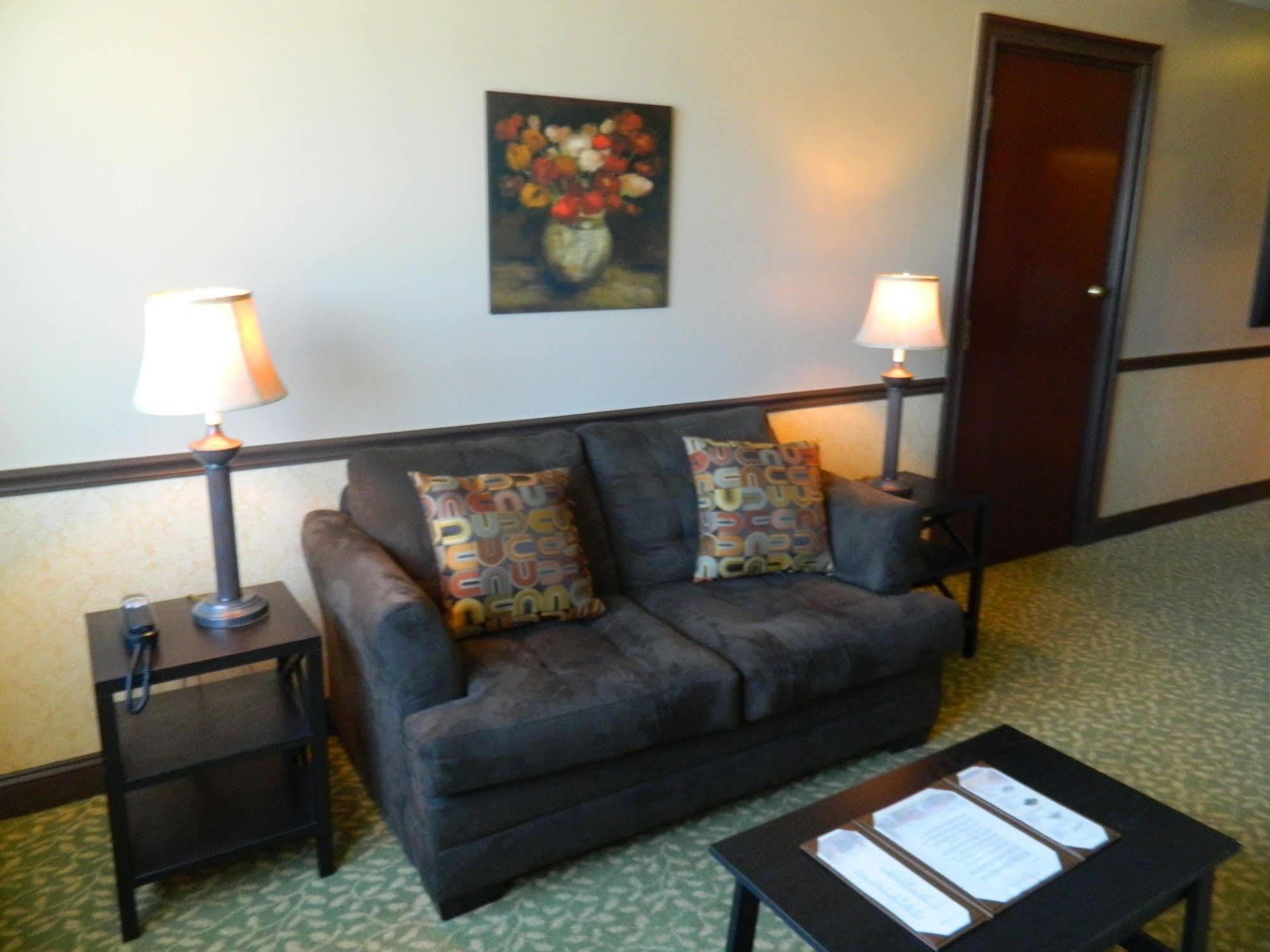 Belvedere Inn Schenectady - Albany Zewnętrze zdjęcie