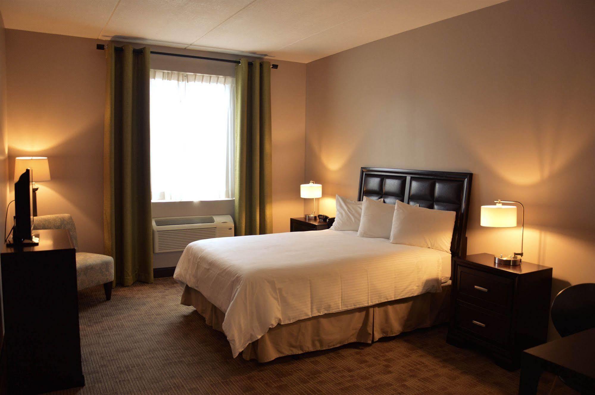 Belvedere Inn Schenectady - Albany Zewnętrze zdjęcie