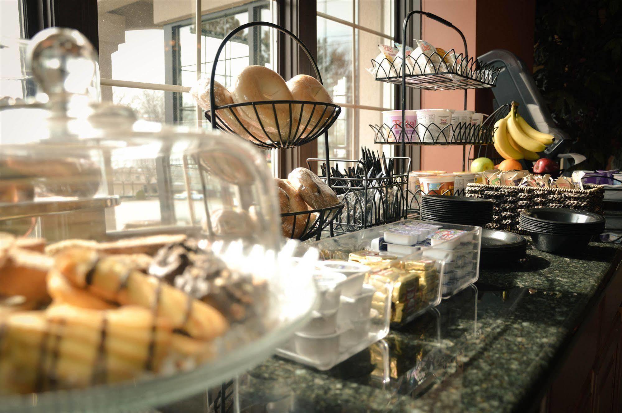 Belvedere Inn Schenectady - Albany Zewnętrze zdjęcie